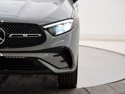 New 2026 Mercedes-Benz GLC 300 image 10