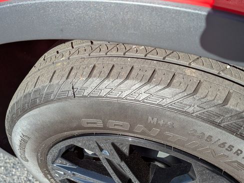 Certified 2023 Chevrolet Blazer LT w/ Midnight/Sport Edition image 13