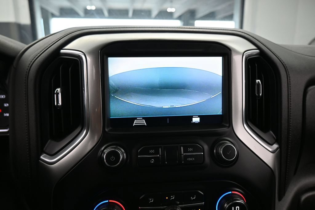 Used 2020 Chevrolet Silverado 1500 LT w/ All-Star Edition RWD image 24
