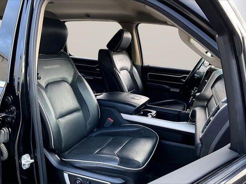 Certified 2019 RAM 1500 Laramie image 22