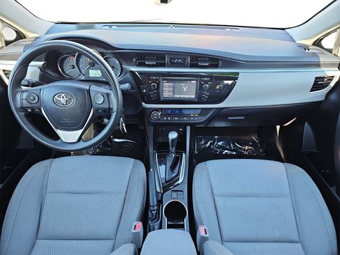 Used 2016 Toyota Corolla L image 9