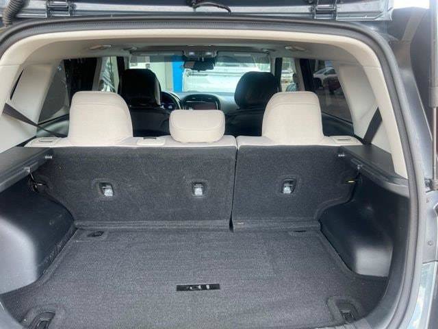 Used 2024 Kia Soul EX FWD image 9