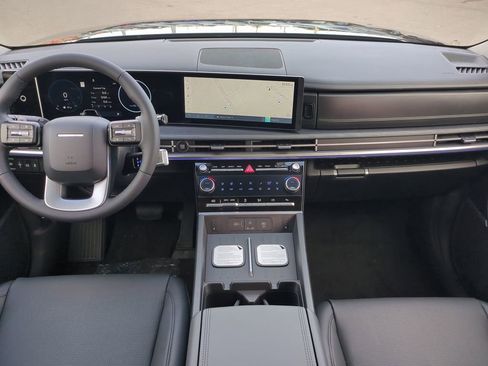 New 2026 Hyundai Santa Fe Limited image 19