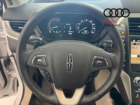 Used 2018 Lincoln MKC Premiere FWD image 20