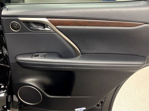Certified 2020 Lexus RX 350 AWD w/ Premium Package image 21