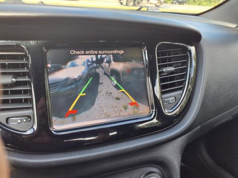 Used 2013 Dodge Dart Rallye image 23