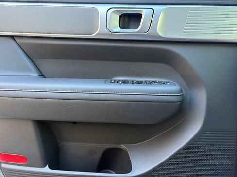 New 2026 Hyundai Santa Fe SEL image 12