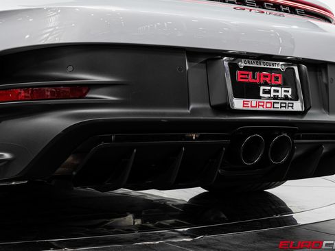 Used 2025 Porsche 911 GT3 RS RWD image 24