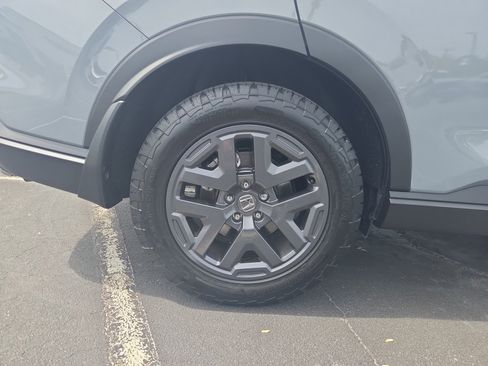 Certified 2026 Honda CR-V TrailSport image 23