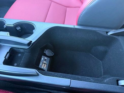 Certified 2024 Lexus IS 300 F Sport image 27