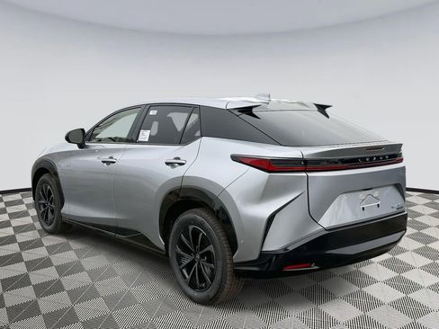 New 2026 Lexus RZ 450e Premium image 4