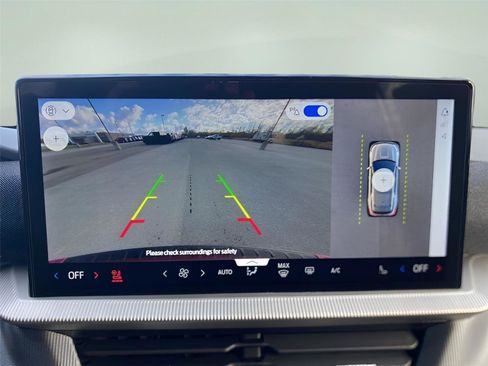 New 2026 Ford Explorer ST-Line w/ ST-Line Street Pack AWD/4WD image 58