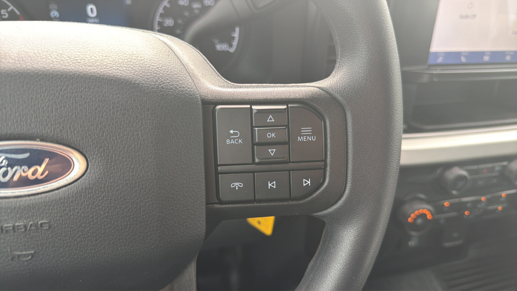 Used 2025 Ford F250 XL w/ XL Chrome Package AWD/4WD image 23