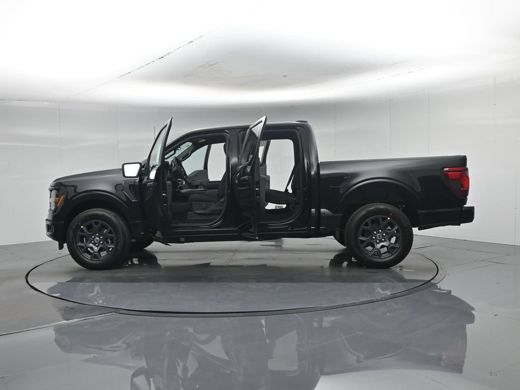 New 2026 Ford F150 STX w/ Equipment Group 200A RWD image 33