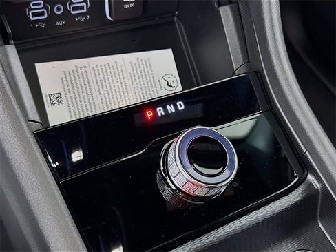 Used 2025 Jeep Grand Cherokee L Altitude image 15