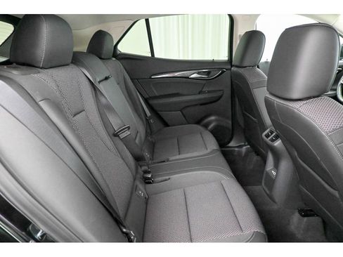 Used 2023 Buick Envision Preferred image 17