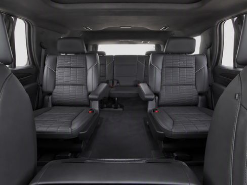 Used 2024 Cadillac Escalade Sport Platinum w/ LPO, Floor Liner Package AWD/4WD image 22