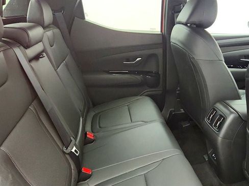 Used 2025 Hyundai Santa Cruz XRT AWD/4WD image 22