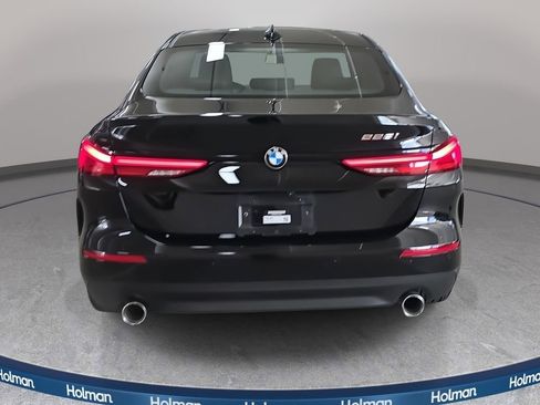 Certified 2023 BMW 228i Gran Coupe w/ Convenience Package image 8