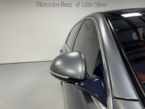 Used 2022 Mercedes-Benz S 580 4MATIC Sedan image 12