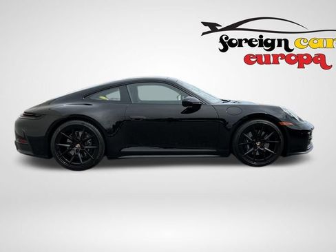 Used 2025 Porsche 911 Carrera image 23