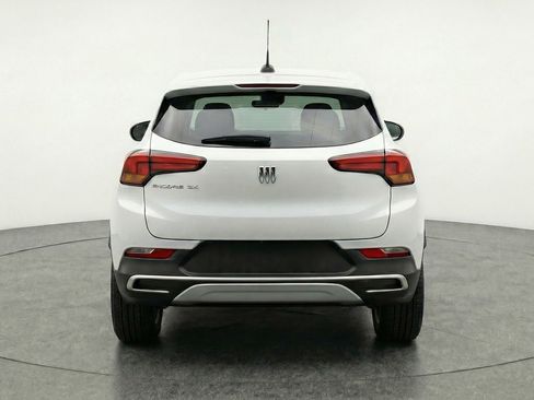 Used 2025 Buick Encore GX Preferred image 7