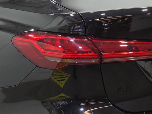 Used 2025 Audi A5 2.0T Prestige w/ 19" Wheel Package image 34