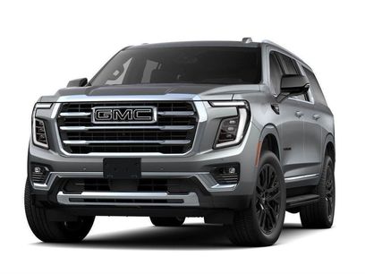 New 2026 GMC Yukon XL Elevation w/ Elevation Premium Package