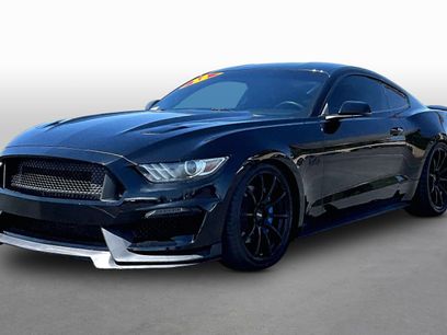Used 2015 Ford Mustang GT Premium w/ Equipment Group 401A