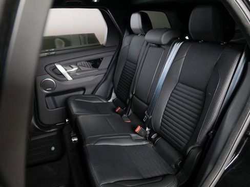 Used 2023 Land Rover Discovery Sport SE AWD/4WD image 5