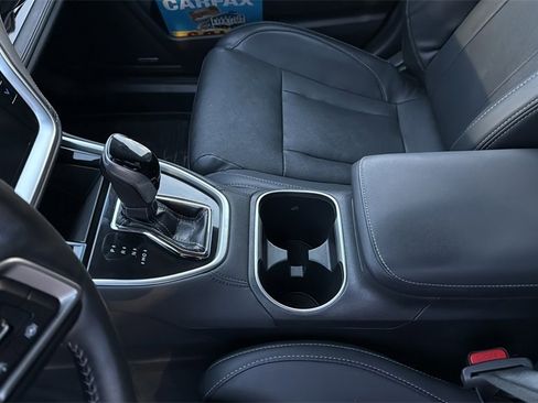 Used 2020 Subaru Outback Limited XT w/ Popular Package #2 image 11