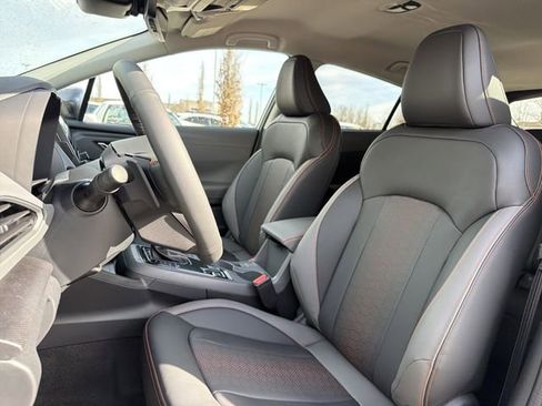 New 2026 Subaru Crosstrek 2.5i Limited image 12