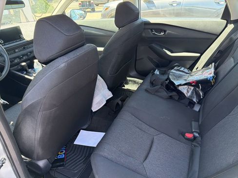 Used 2023 Honda Accord LX image 2