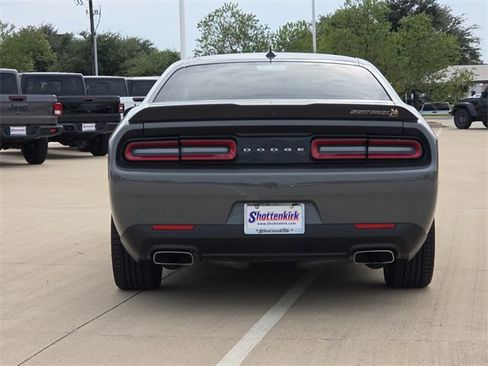 Used 2023 Dodge Challenger R/T Scat Pack w/ Plus Package image 8