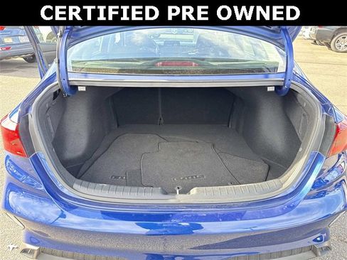 Certified 2023 Kia Forte LXS w/ LXS Technology Package image 12