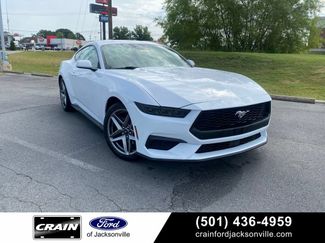 New 2026 Ford Mustang Coupe RWD video 1