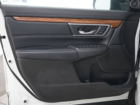 Used 2018 Honda CR-V EX-L image 20