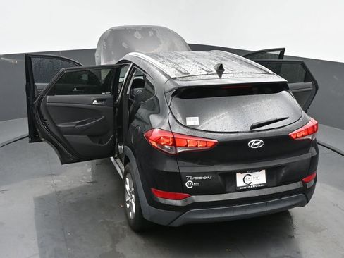 Used 2018 Hyundai Tucson SEL w/ Cargo Package image 64