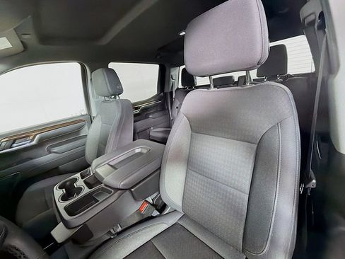 Used 2024 GMC Sierra 1500 Elevation AWD/4WD image 12