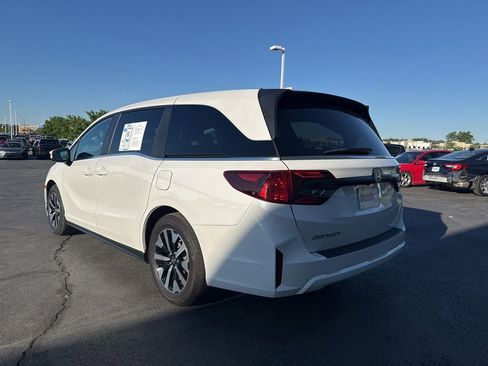 Used 2025 Honda Odyssey EX-L image 5