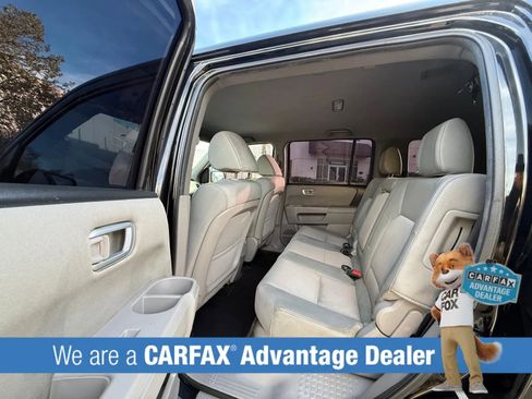 Used 2014 Honda Pilot EX image 22