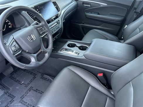 Used 2025 Honda Ridgeline RTL image 7