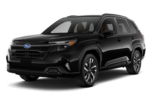 New 2026 Subaru Forester Touring AWD/4WD image 1