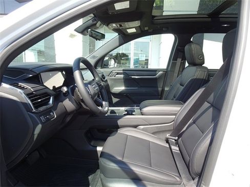 New 2026 GMC Acadia Elevation w/ Black Edition image 12