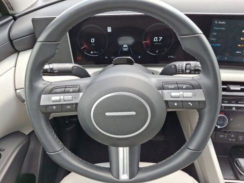 Used 2025 Hyundai Tucson SEL image 20