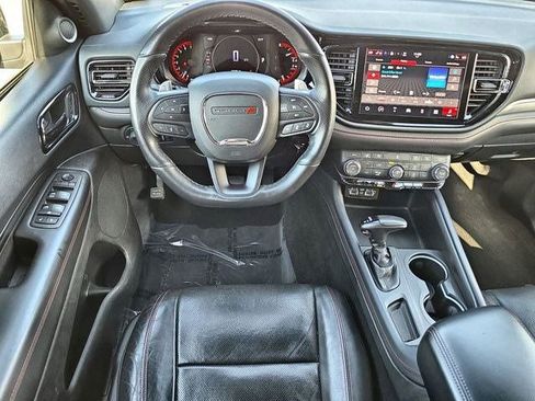Certified 2024 Dodge Durango GT AWD/4WD image 23
