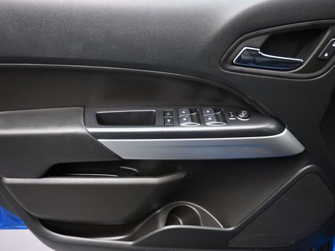 Used 2022 Chevrolet Colorado LT image 10