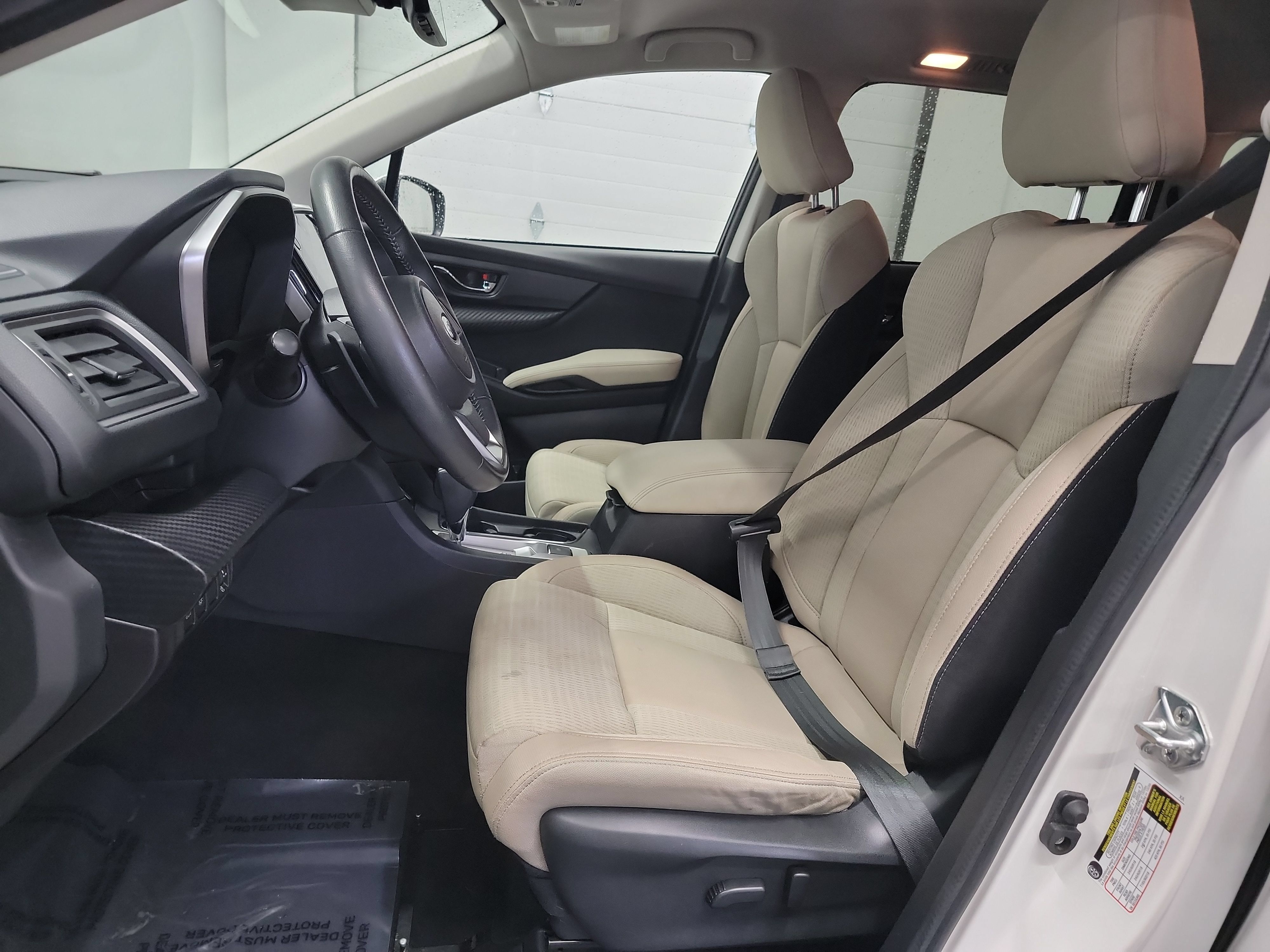 Used 2023 Subaru Ascent Premium w/ Convenience Package AWD/4WD image 12