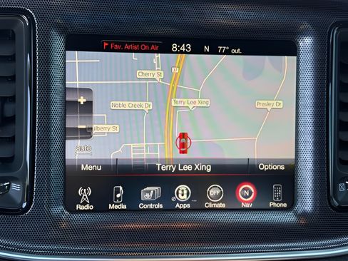 Used 2016 Dodge Challenger R/T Scat Pack w/ Leather Interior Group RWD image 20