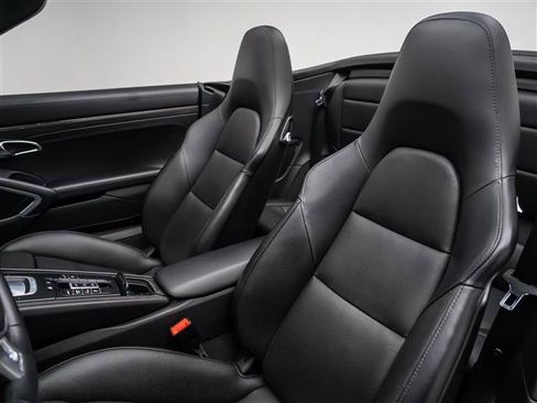 Used 2016 Porsche 911 Turbo S AWD/4WD image 5